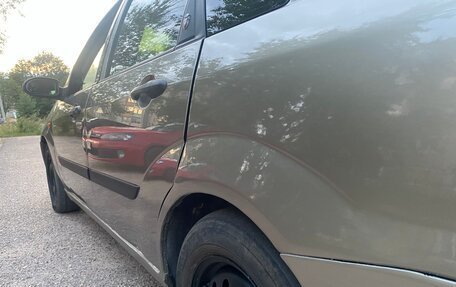 Ford Focus IV, 2004 год, 300 000 рублей, 3 фотография
