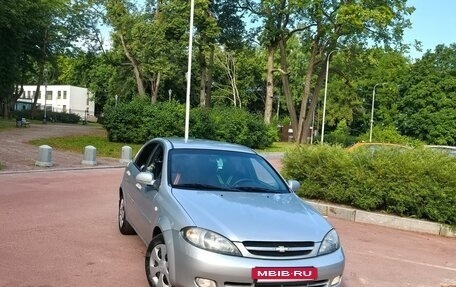 Chevrolet Lacetti, 2007 год, 399 000 рублей, 15 фотография
