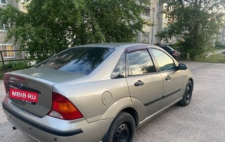 Ford Focus IV, 2004 год, 300 000 рублей, 2 фотография
