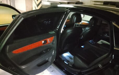 Hyundai Equus II, 2010 год, 1 750 000 рублей, 7 фотография