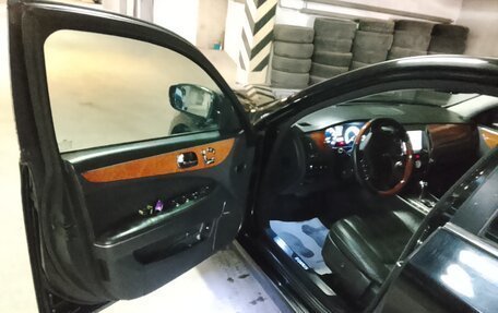 Hyundai Equus II, 2010 год, 1 750 000 рублей, 5 фотография