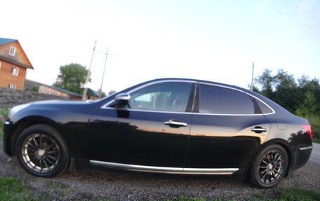 Hyundai Equus II, 2010 год, 1 750 000 рублей, 11 фотография