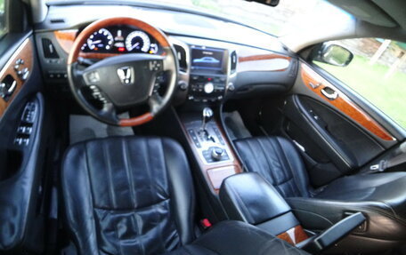 Hyundai Equus II, 2010 год, 1 750 000 рублей, 13 фотография