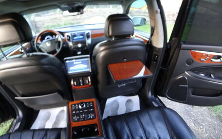 Hyundai Equus II, 2010 год, 1 750 000 рублей, 15 фотография