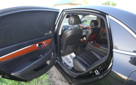 Hyundai Equus II, 2010 год, 1 750 000 рублей, 14 фотография