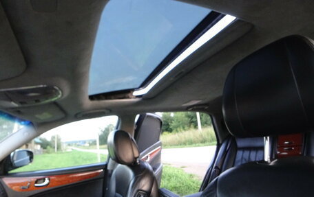 Hyundai Equus II, 2010 год, 1 750 000 рублей, 18 фотография