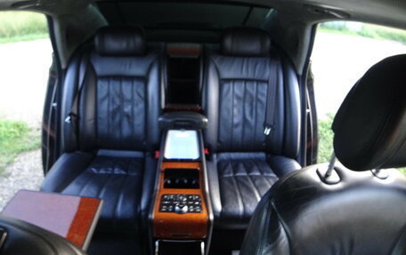 Hyundai Equus II, 2010 год, 1 750 000 рублей, 16 фотография