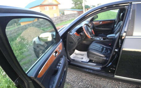 Hyundai Equus II, 2010 год, 1 750 000 рублей, 12 фотография
