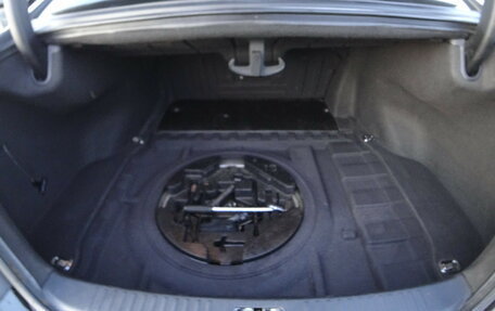 Hyundai Equus II, 2010 год, 1 750 000 рублей, 23 фотография