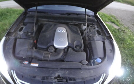 Hyundai Equus II, 2010 год, 1 750 000 рублей, 26 фотография