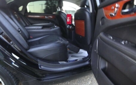 Hyundai Equus II, 2010 год, 1 750 000 рублей, 19 фотография