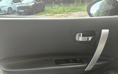 Nissan Qashqai, 2011 год, 900 000 рублей, 4 фотография