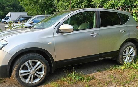 Nissan Qashqai, 2011 год, 900 000 рублей, 7 фотография