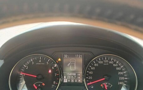 Nissan Qashqai, 2011 год, 900 000 рублей, 3 фотография