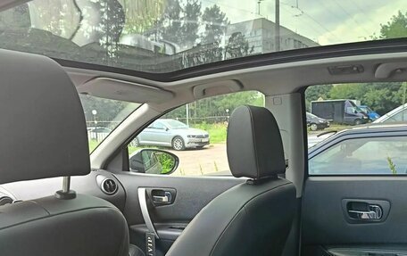 Nissan Qashqai, 2011 год, 900 000 рублей, 9 фотография