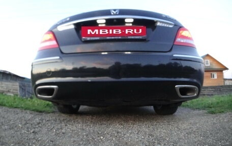 Hyundai Equus II, 2010 год, 1 750 000 рублей, 30 фотография