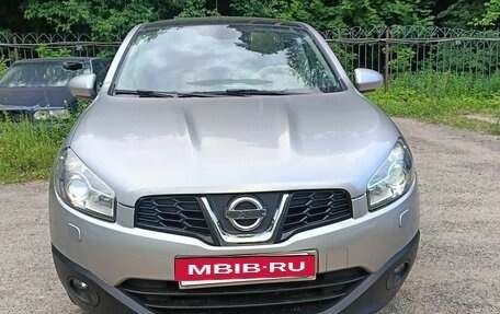 Nissan Qashqai, 2011 год, 900 000 рублей, 5 фотография
