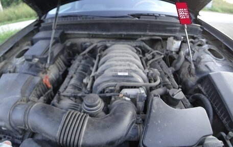 Hyundai Equus II, 2010 год, 1 750 000 рублей, 32 фотография