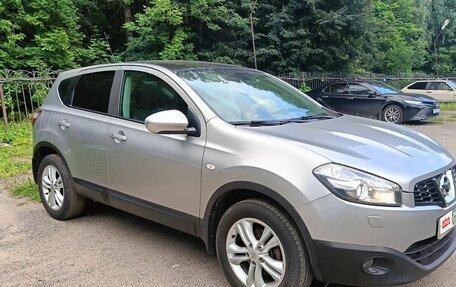 Nissan Qashqai, 2011 год, 900 000 рублей, 13 фотография
