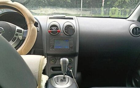 Nissan Qashqai, 2011 год, 900 000 рублей, 12 фотография