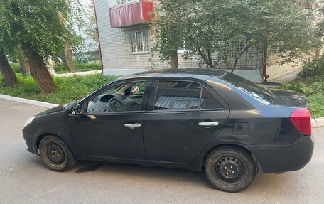 Geely MK I рестайлинг, 2011 год, 85 000 рублей, 4 фотография