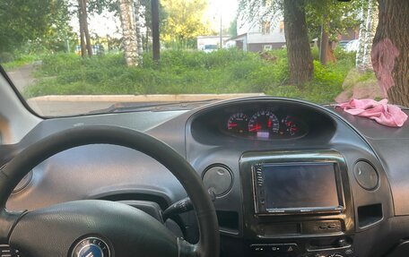 Geely MK I рестайлинг, 2011 год, 85 000 рублей, 5 фотография