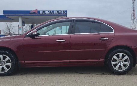 Volvo S80 II рестайлинг 2, 2007 год, 650 000 рублей, 2 фотография