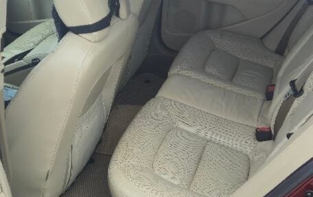 Volvo S80 II рестайлинг 2, 2007 год, 650 000 рублей, 8 фотография