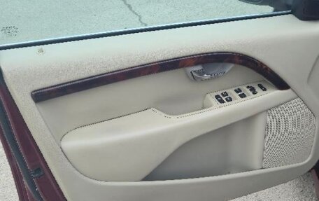 Volvo S80 II рестайлинг 2, 2007 год, 650 000 рублей, 7 фотография