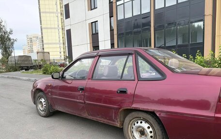 Daewoo Nexia I рестайлинг, 2012 год, 170 000 рублей, 7 фотография