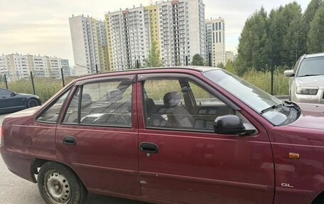 Daewoo Nexia I рестайлинг, 2012 год, 170 000 рублей, 5 фотография