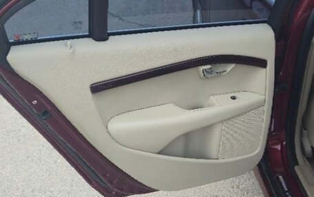 Volvo S80 II рестайлинг 2, 2007 год, 650 000 рублей, 9 фотография