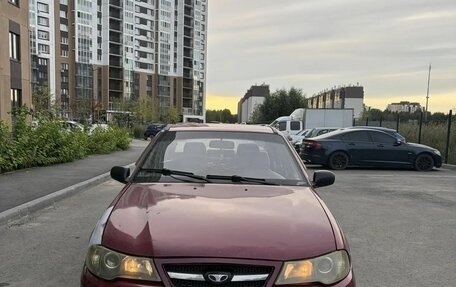 Daewoo Nexia I рестайлинг, 2012 год, 170 000 рублей, 2 фотография