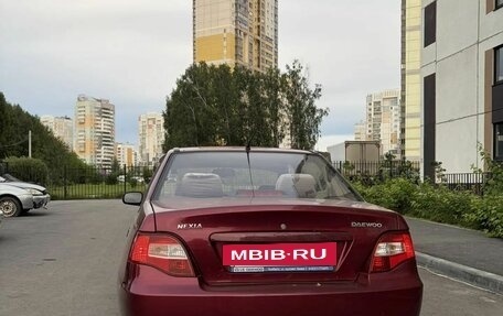 Daewoo Nexia I рестайлинг, 2012 год, 170 000 рублей, 6 фотография