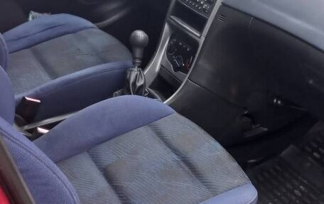Peugeot 307 I, 2003 год, 245 000 рублей, 2 фотография