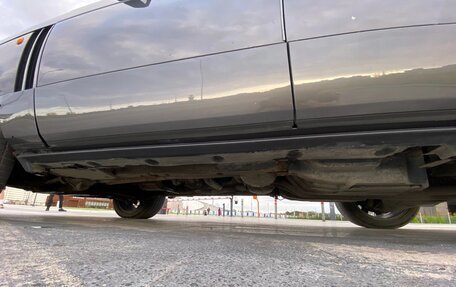Land Rover Range Rover III, 2003 год, 750 000 рублей, 8 фотография