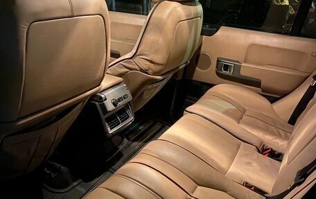 Land Rover Range Rover III, 2003 год, 750 000 рублей, 9 фотография