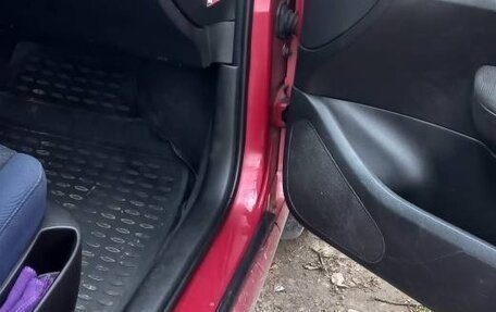 Peugeot 307 I, 2003 год, 245 000 рублей, 3 фотография