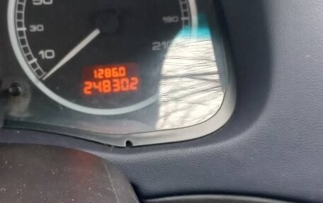 Peugeot 307 I, 2003 год, 245 000 рублей, 10 фотография