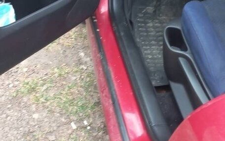 Peugeot 307 I, 2003 год, 245 000 рублей, 19 фотография