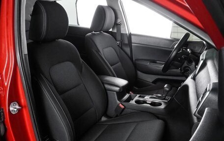 KIA Sportage IV рестайлинг, 2018 год, 2 130 000 рублей, 10 фотография