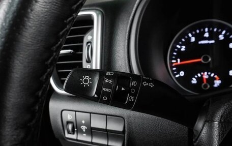 KIA Sportage IV рестайлинг, 2018 год, 2 130 000 рублей, 13 фотография