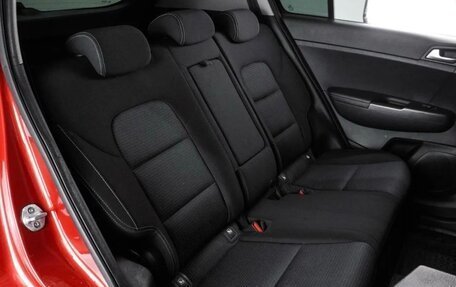 KIA Sportage IV рестайлинг, 2018 год, 2 130 000 рублей, 8 фотография