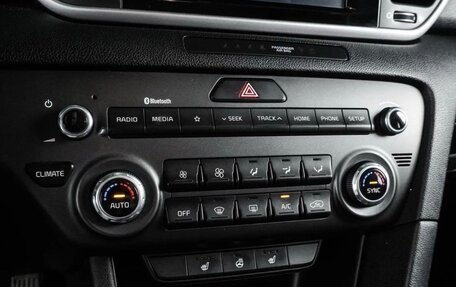 KIA Sportage IV рестайлинг, 2018 год, 2 130 000 рублей, 20 фотография