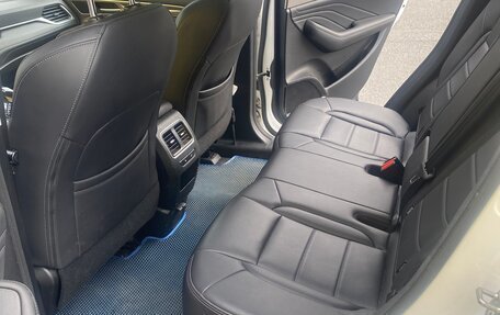 Haval F7 I, 2020 год, 1 780 000 рублей, 8 фотография