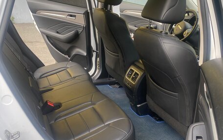 Haval F7 I, 2020 год, 1 780 000 рублей, 9 фотография