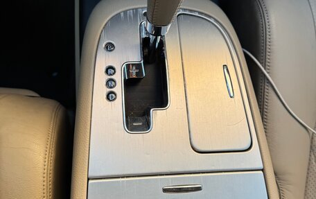 Nissan Murano, 2011 год, 1 800 000 рублей, 10 фотография