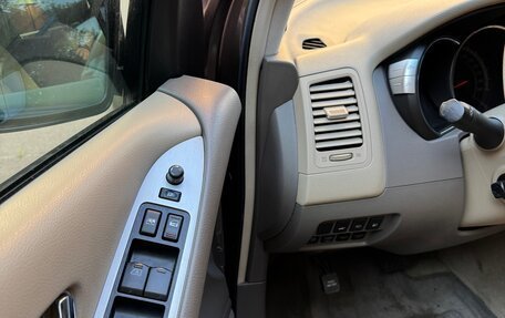 Nissan Murano, 2011 год, 1 800 000 рублей, 8 фотография