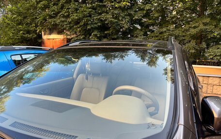Nissan Murano, 2011 год, 1 800 000 рублей, 7 фотография