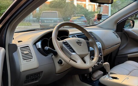 Nissan Murano, 2011 год, 1 800 000 рублей, 9 фотография